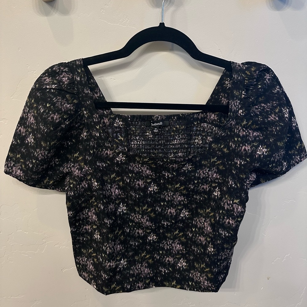 Madewell Size XS
